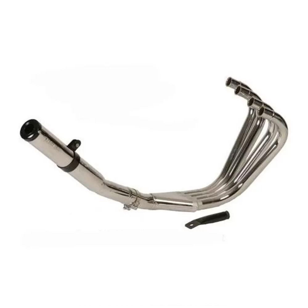 Marving Racing Line Full Exhaust System for Kawasaki Z 1000 ST 1979-1981