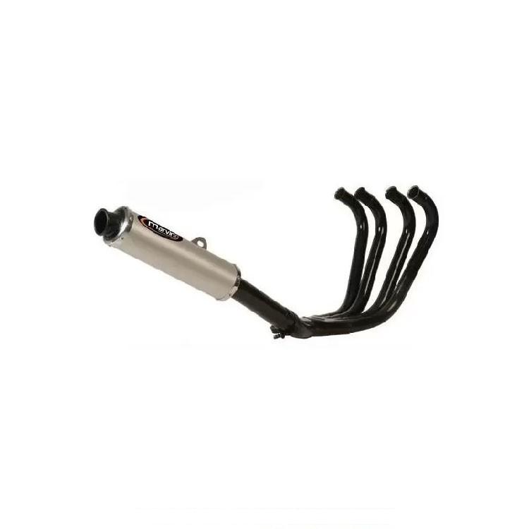 Marving Superendurance Full Exhaust System for Suzuki GSX 600 F 1988-1997
