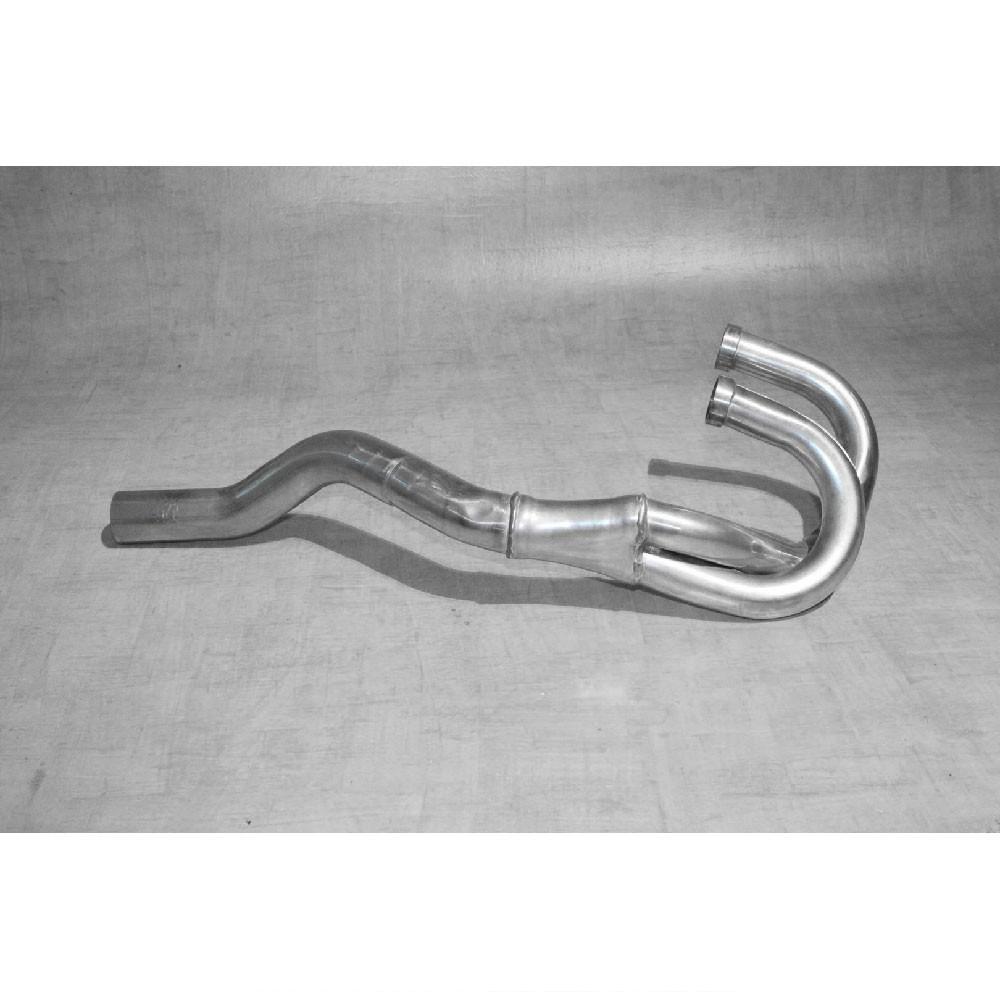 Downpipe for Honda XL 600 LM / RM 1985-1988