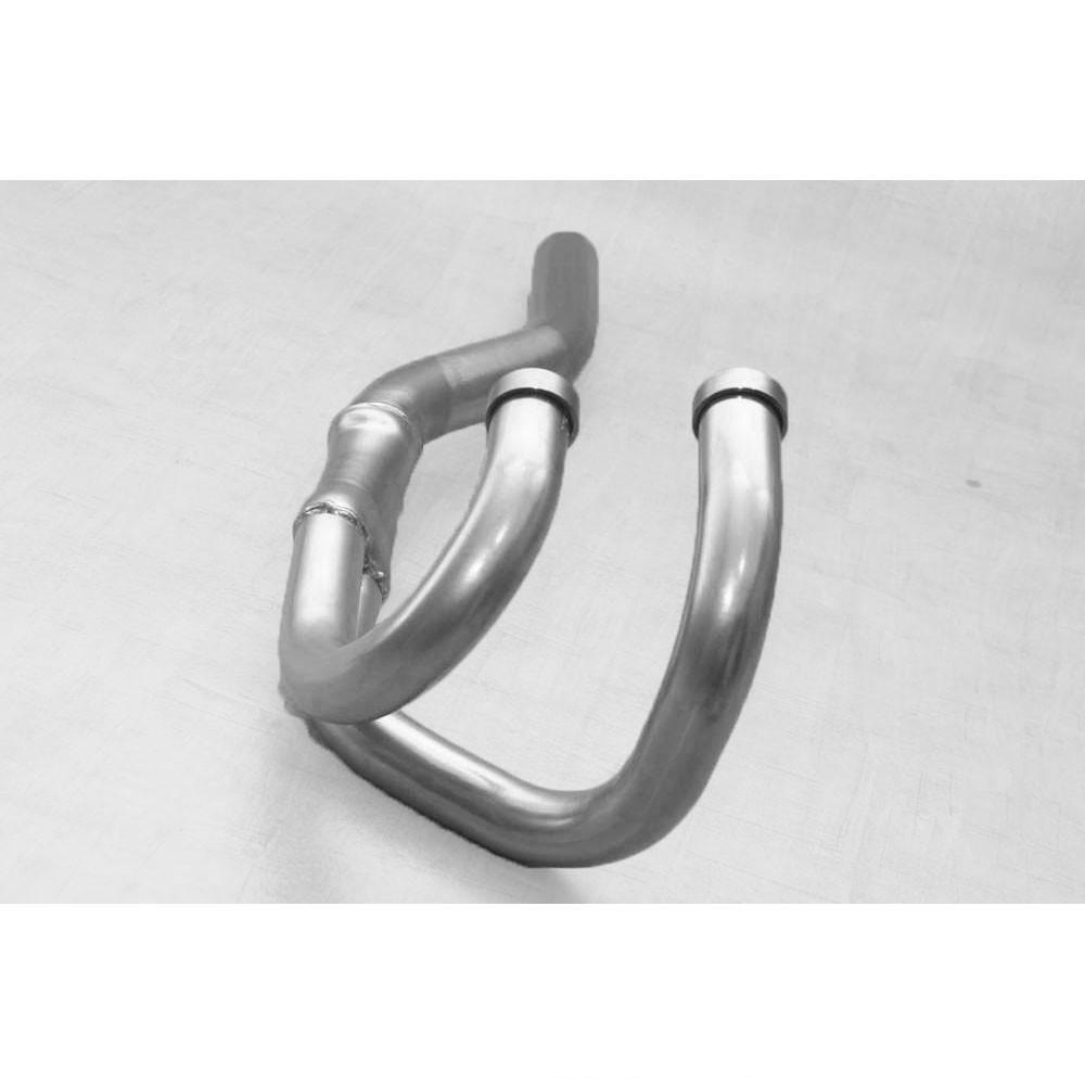 Downpipe for Honda XL 500 S 1979-1981