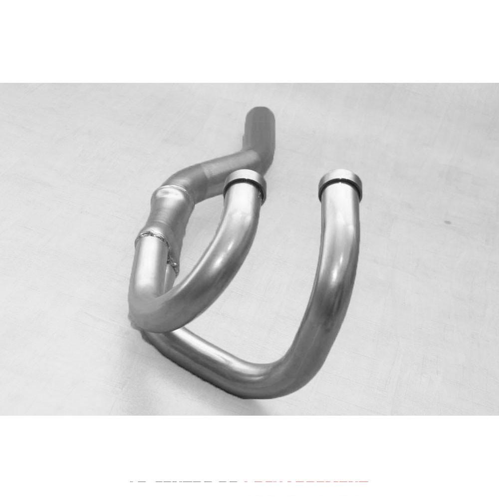 Downpipe for Honda XL 500 R 1982-1983