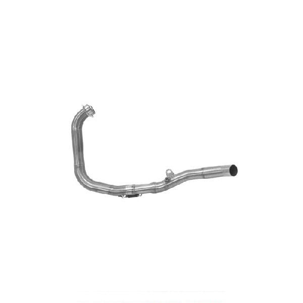 Collecteur Arrow Yamaha MT03 2016-2019 et R3 2019-...