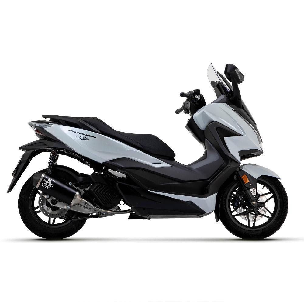 Ligne Complète ARROW Urban Honda 125 Forza 2021-2024