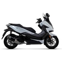 Ligne Complète ARROW Urban Honda 125 Forza 2021-2024