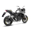 Collecteur sans catalyseur Honda CB 750 Hornet 2023-2024