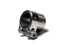 Manchon raccord Akrapovic Yamaha 125 X-Max / Tech-Max 2021-2024