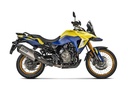 Silencieux Akrapovic Slip-on Suzuki V-Strom 800 DE 2023-...