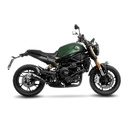 Silencer LEOVINCE LV 10 BENELLI LEONCINO 800 2022-2024