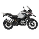 LeoVince LV One Evo Silencer BMW R 1200 GS / Adventure 2013-2016