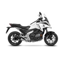 Silencieux LEOVINCE LV ONE EVO HONDA NC 750 X 2014-2020