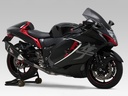 Silencieux Yoshimura R11-SQ-R Suzuki 1300 Hayabusa 2021-...