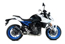Ligne Complète IXRace DCX2 Suzuki GSX-8 S/R 2022-2024