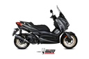 Ligne complète MIVV Mover Yamaha 125 X-Max / Tech-Max 2021-2024