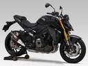 Yoshimura R11 Silencer for Suzuki GSX-S 1000, GSX-S 1000 GT, GSX-S 950 and GSX-S 1000 Katana