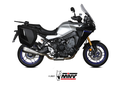MIVV Delta Race Full Exhaust System Yamaha 900 Tracer 9 / GT 2021-2024