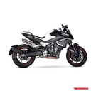 Cobra SP2 Silencer CF Moto 800 NK 2023-?