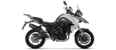 Arrow Indy Race Evo Silencer (carbon end cap) Benelli 702 TRK / X 2023-2024