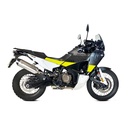 IXRACE Desert Silencer – Husqvarna Norden 901 and KTM 790/890 Adventure