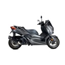 Ligne Complète IXRACE S3 Adapt. Yamaha N-MAX 125 / X-MAX 125 2021-2024