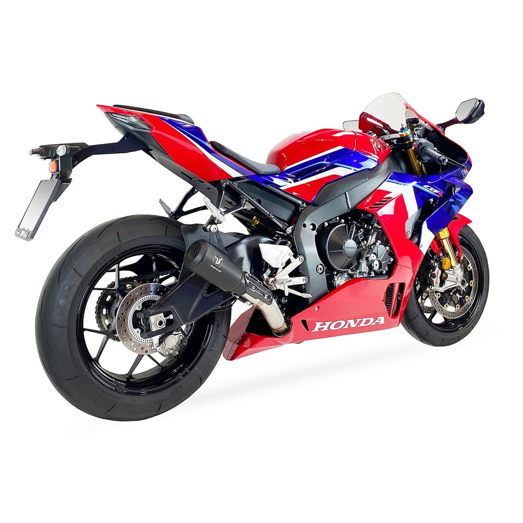 Silencieux IXRACE MK2 Adapt. HONDA CBR 1000 RR-R 2020-2023