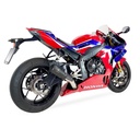 Silencieux IXRACE MK2 Adapt. HONDA CBR 1000 RR-R 2020-2023