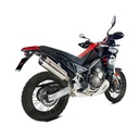 IXRACE Desert Silencer – APRILIA TUAREG 660 2022-2024