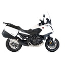 IXRACE Desert Silencer Adapt. HONDA NT 1100 2022-...