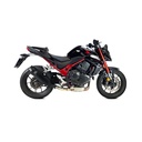 Silencieux IXRACE Desert Adapt. HONDA CB 750 HORNET 2023-?