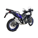 IXRACE Desert Silencer Adapt. YAMAHA TENERE 700 2019-...