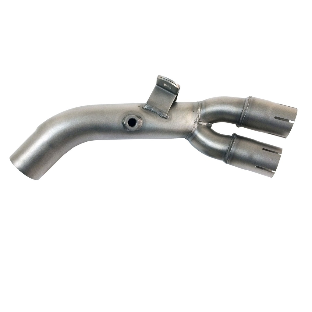 Manchon raccord sans catalyseur IXRACE Adapt. HONDA CB 1000 R 2008-2017