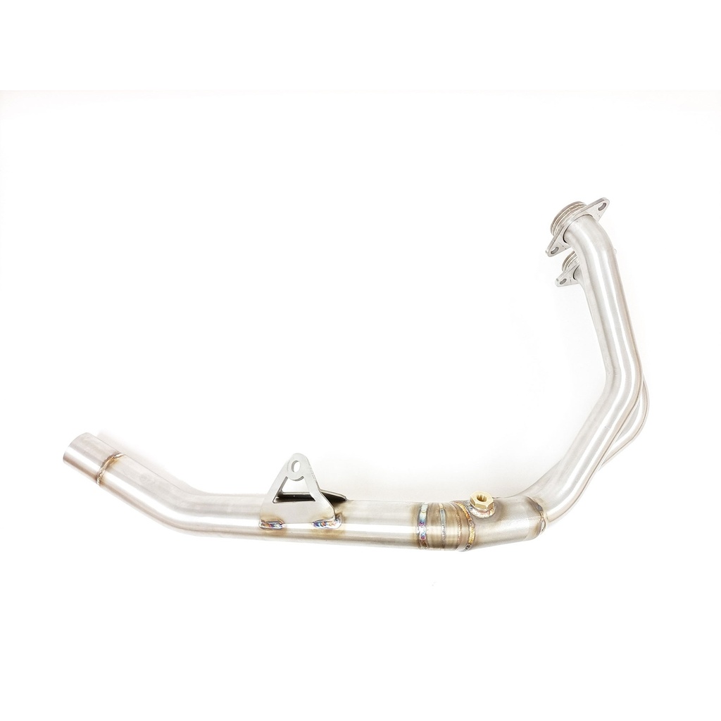 Collecteur sans catalyseur IXRACE Adapt. HONDA CB 750 HORNET 2023-2024