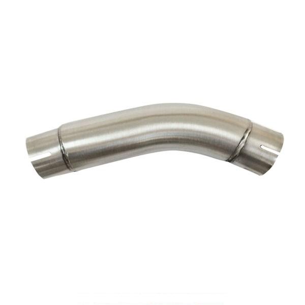 IXRACE Link pipe without catalyst Slip-on KAWASAKI ZX 10R 2008-2010