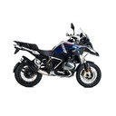 Silencieux IXRACE Titan Adapt. BMW R 1250 GS / Adventure 2019-2023