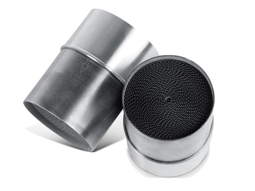 Catalyseur Akrapovic AKP-KAT-054