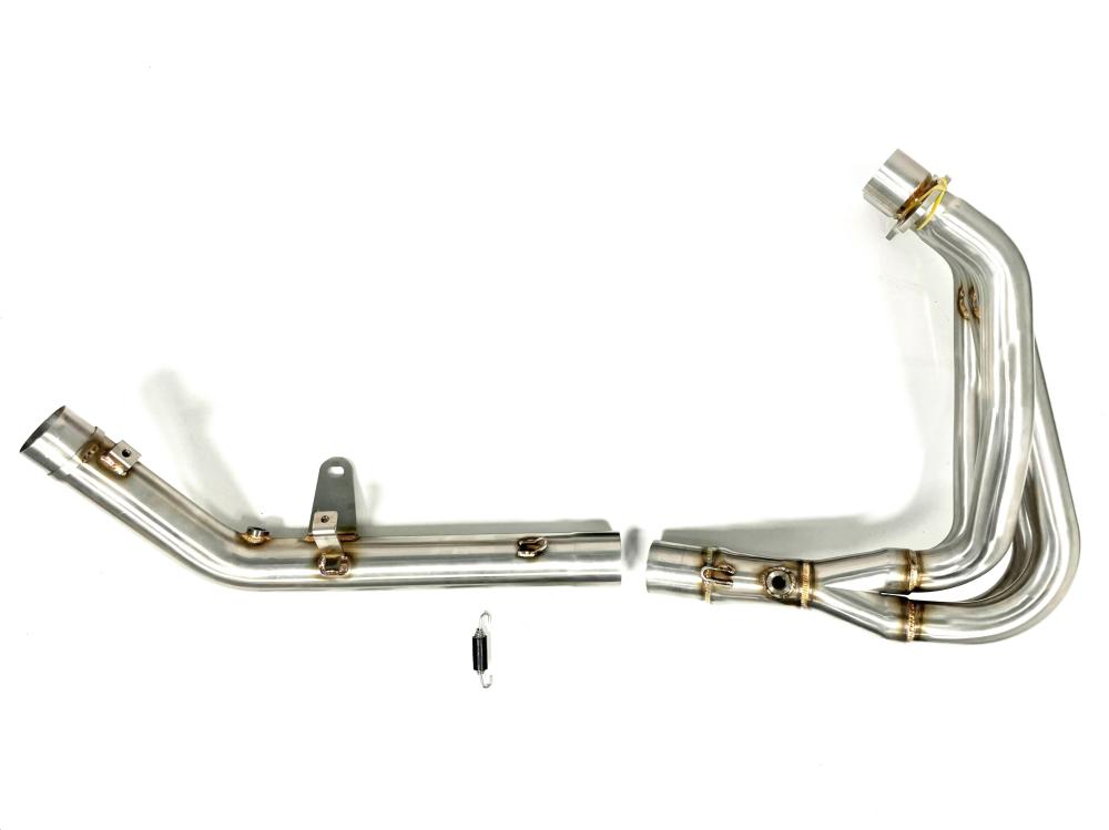 Collecteur IXRACE Kawasaki NINJA ZX-4 R / NINJA ZX-4 RR 2023-2024