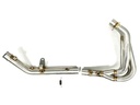 Collecteur IXRACE Kawasaki NINJA ZX-4 R / NINJA ZX-4 RR 2023-2024