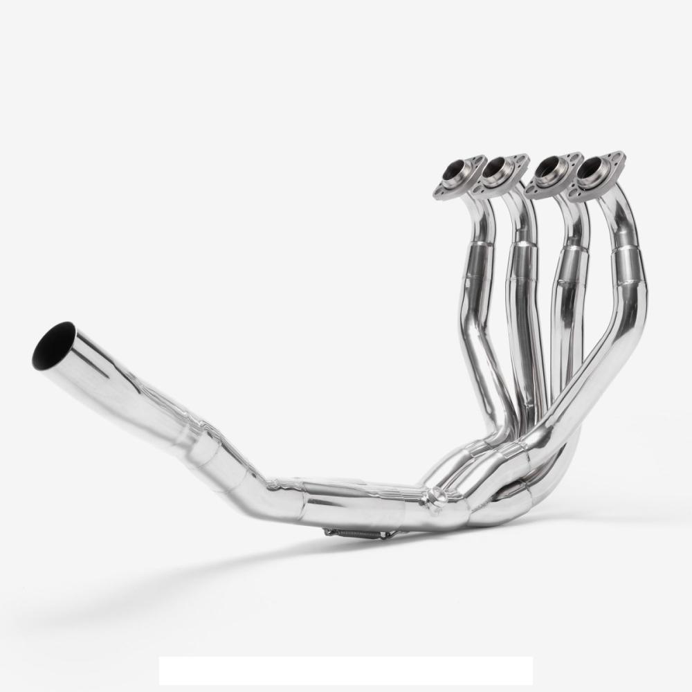 Downpipe without catalyst LL Kawasaki ZX 6 R 2009-2020 and ZX6R 636 2013-2023
