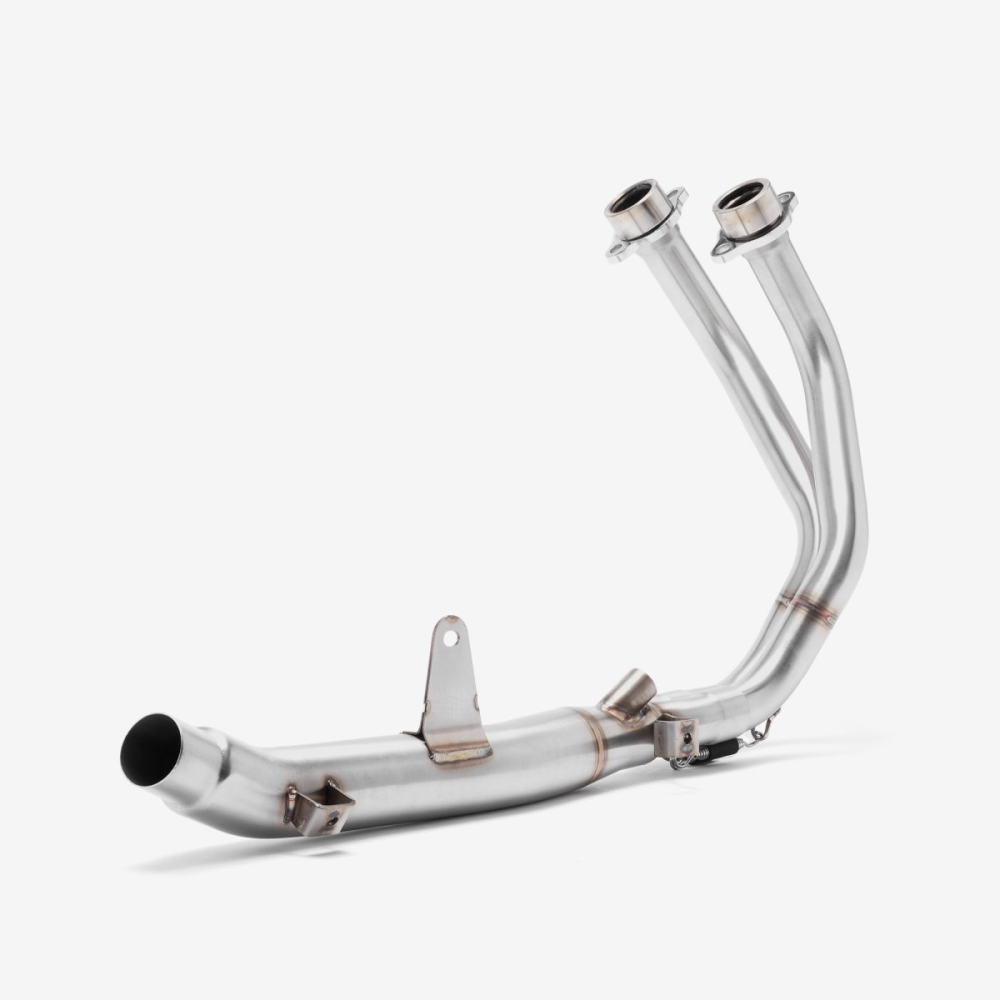 Downpipe without catalyst Honda CB 500 X 2017-2018