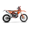 Silencieux Leovince LV-X Evo Beta RR 2020-2024