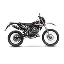 LeoVince X-Fight Silencer 50cc Rieju MRT SM / Pro 2021-?