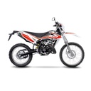 Silencieux Leovince X-Fight 50cc Beta RR - Enduro/Motard 2021-2022
