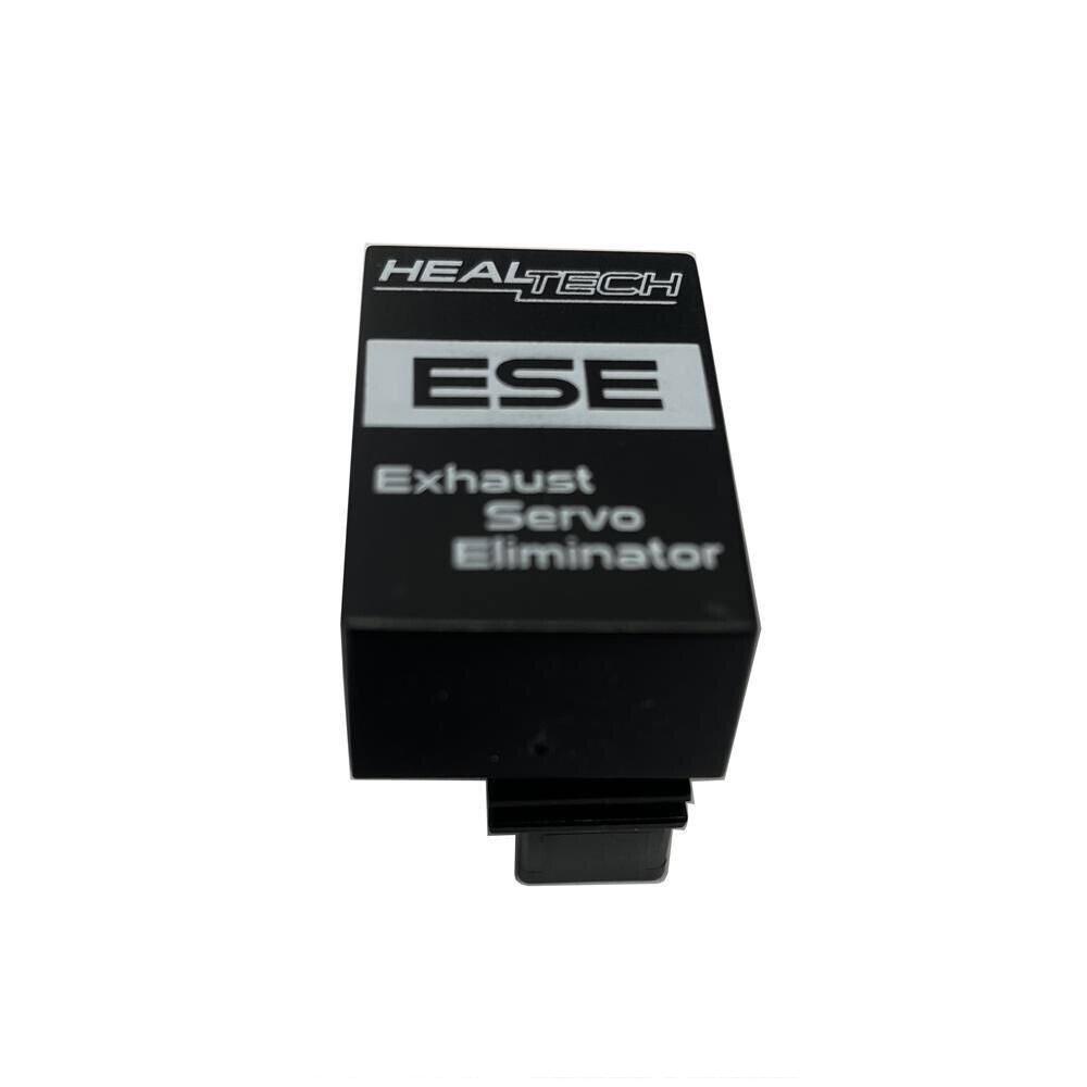 Module suppresseur de valve à l'échappement pour collecteur pour Aprilia 1000 RSV 4 et 1100 Tuono V4 RR/Factory
