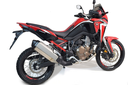 SB Downpipe Honda CRF 1100 L Africa Twin 2020-2023