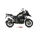 Storm Oval Slip-on BMW R 1250 GS/Adventure 2019-2023