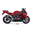 Storm GP Slip-on Silencer – HONDA CBR 600 FS 2001-2003