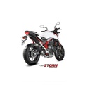 Storm GP Silencer Adapt. HONDA CB 750 HORNET 2023-...