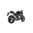 Full Exhaust System Akrapovic Racing Line Slip-on Yamaha XSR 900 / GP 2024-...