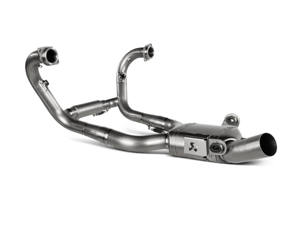Akrapovic Downpipe BMW R Nine T 2024-...