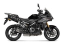 Carbon Grand Model Heat Shield Suzuki GSX-S 1000 GX 2024-?