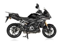 Carbon Heat Shield Small Model Suzuki GSX-S 1000 GX 2024-?